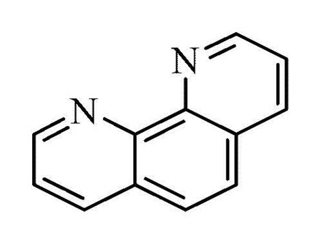 1 10 phenanthroline